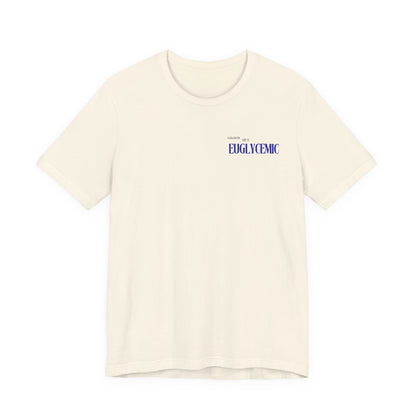 Euglycemic Tee