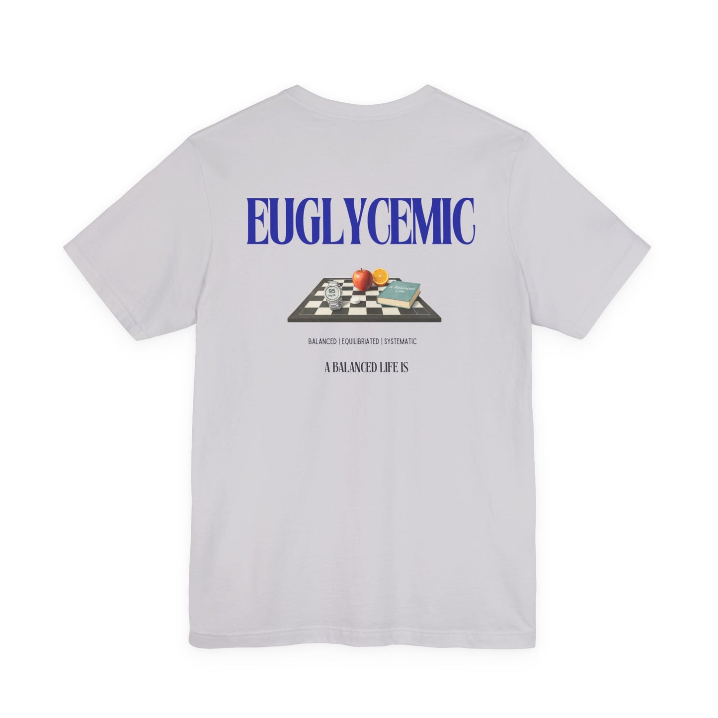 Euglycemic Tee