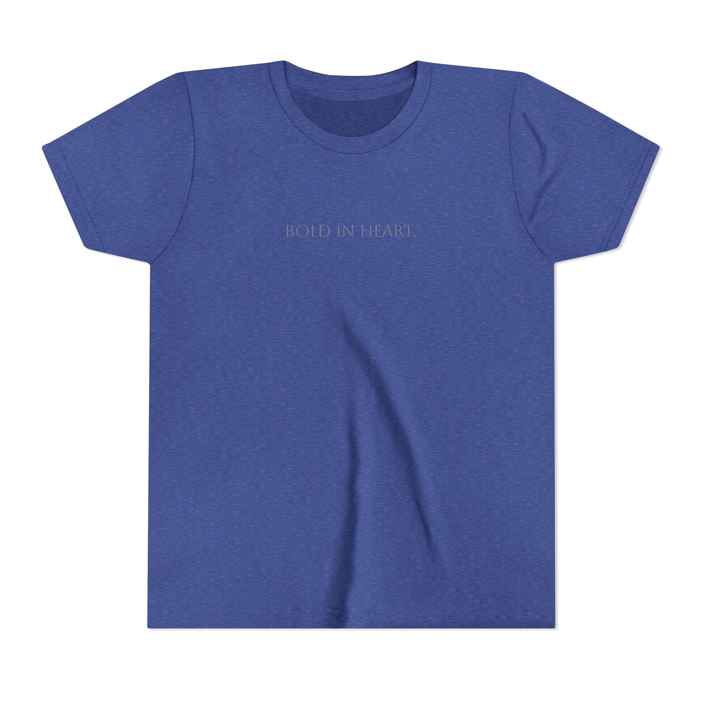 Kids Bold In Heart