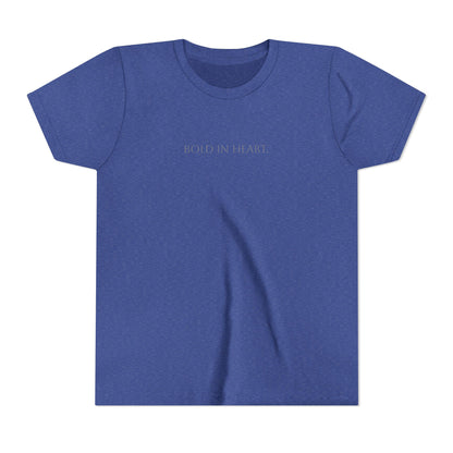 Kids Bold In Heart