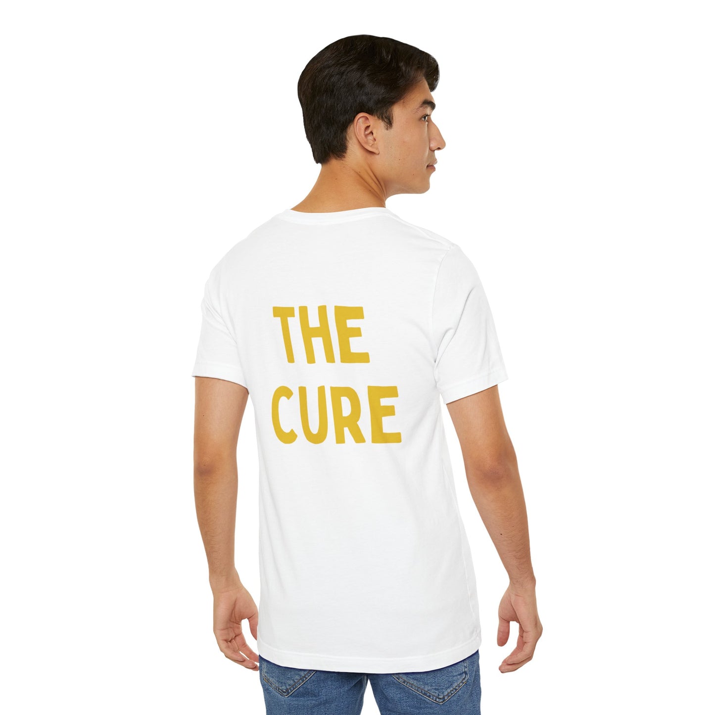 The Cure - One Fight