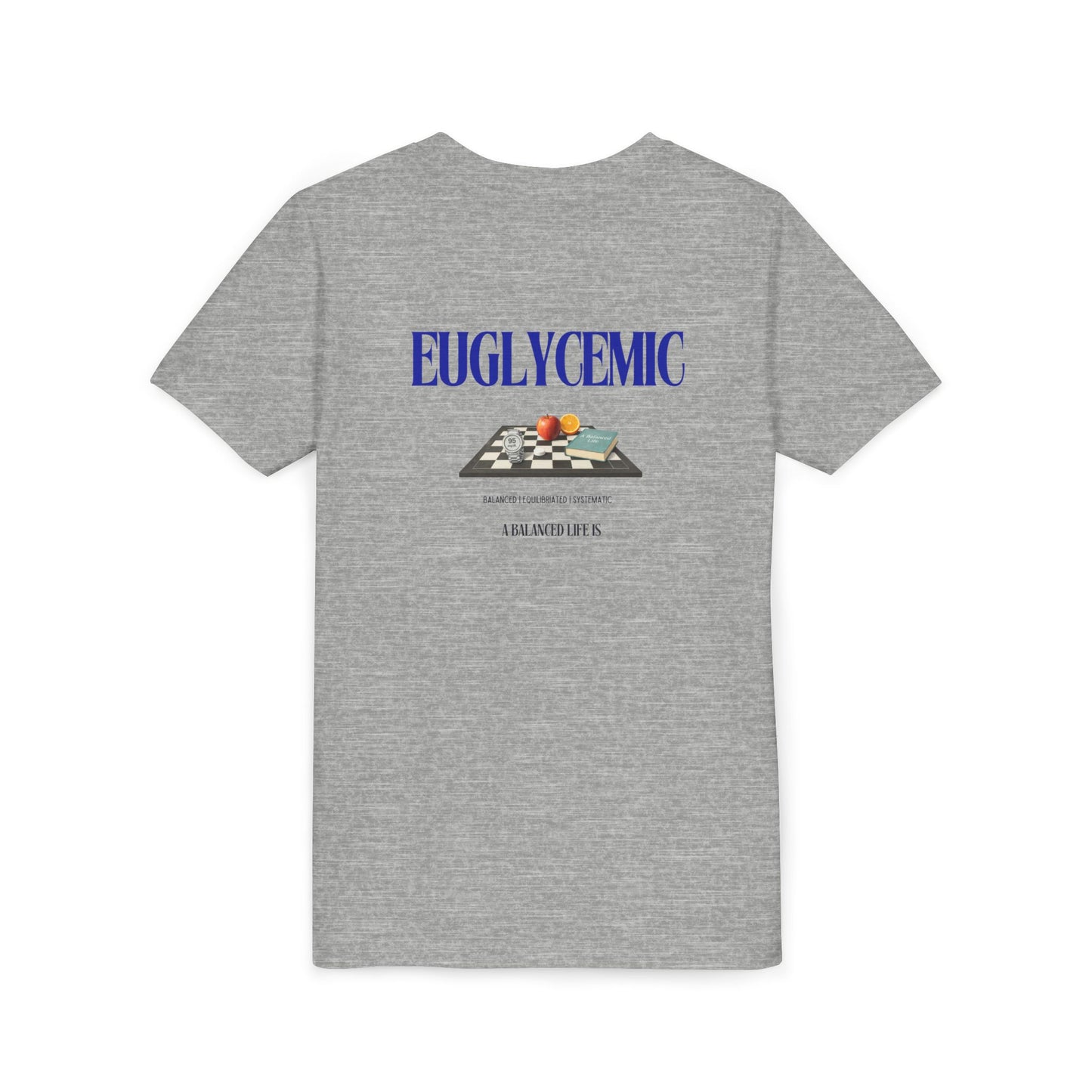 Kids Euglycemic Tee
