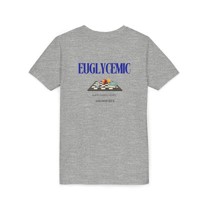Kids Euglycemic Tee