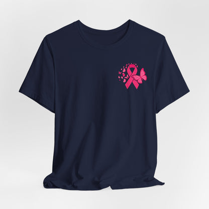 Pride In Pink Tee