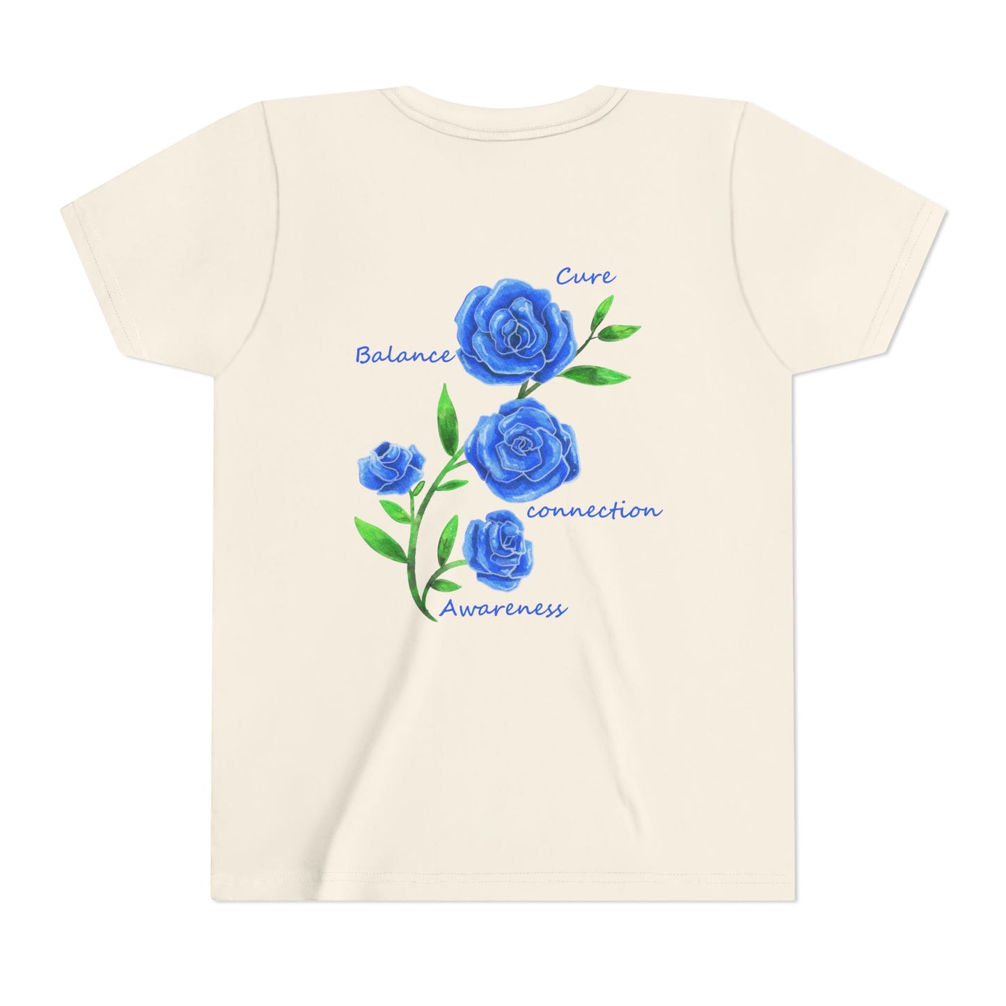 Kids Blooming Hope Tee
