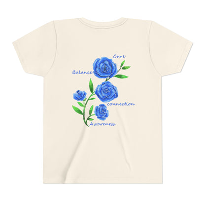 Kids Blooming Hope Tee