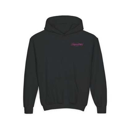 Kids You're Not Alone Hoodie