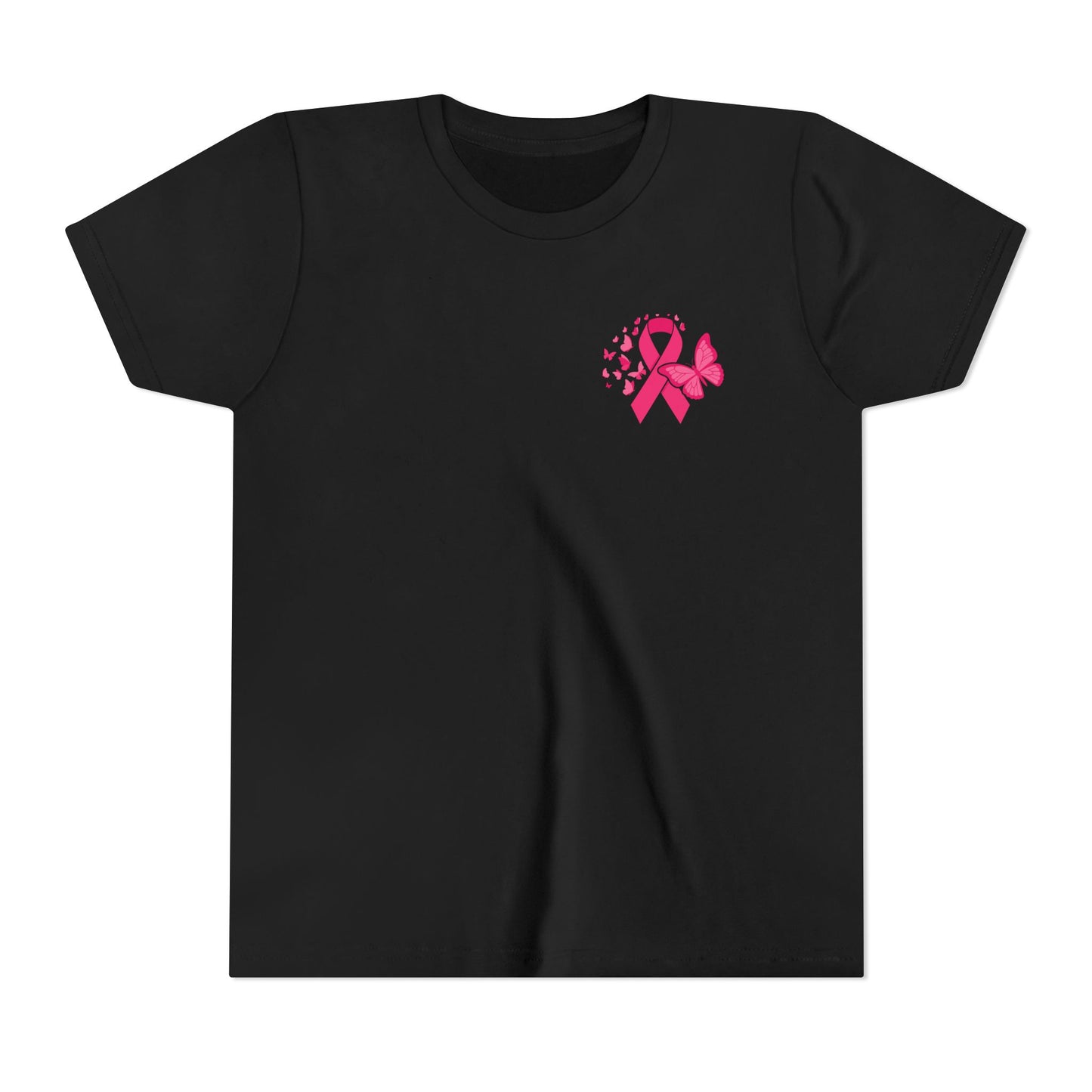 Kids Pride In Pink Tee