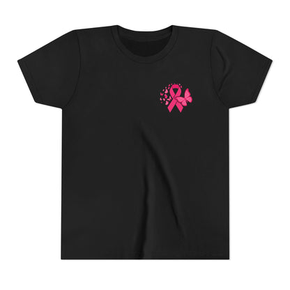 Kids Pride In Pink Tee