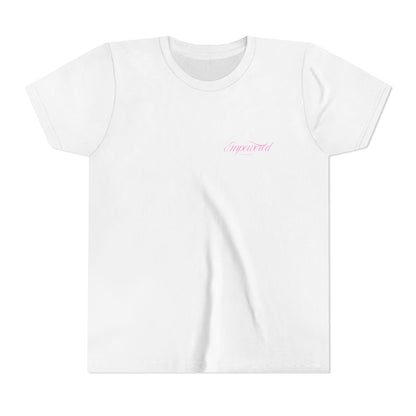 Kids You’re Not Alone Tee