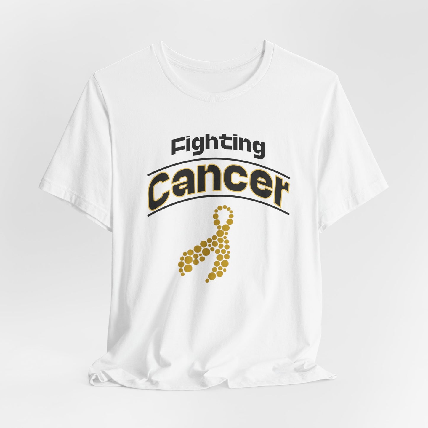 Fighting Pediatric Cancer Tee