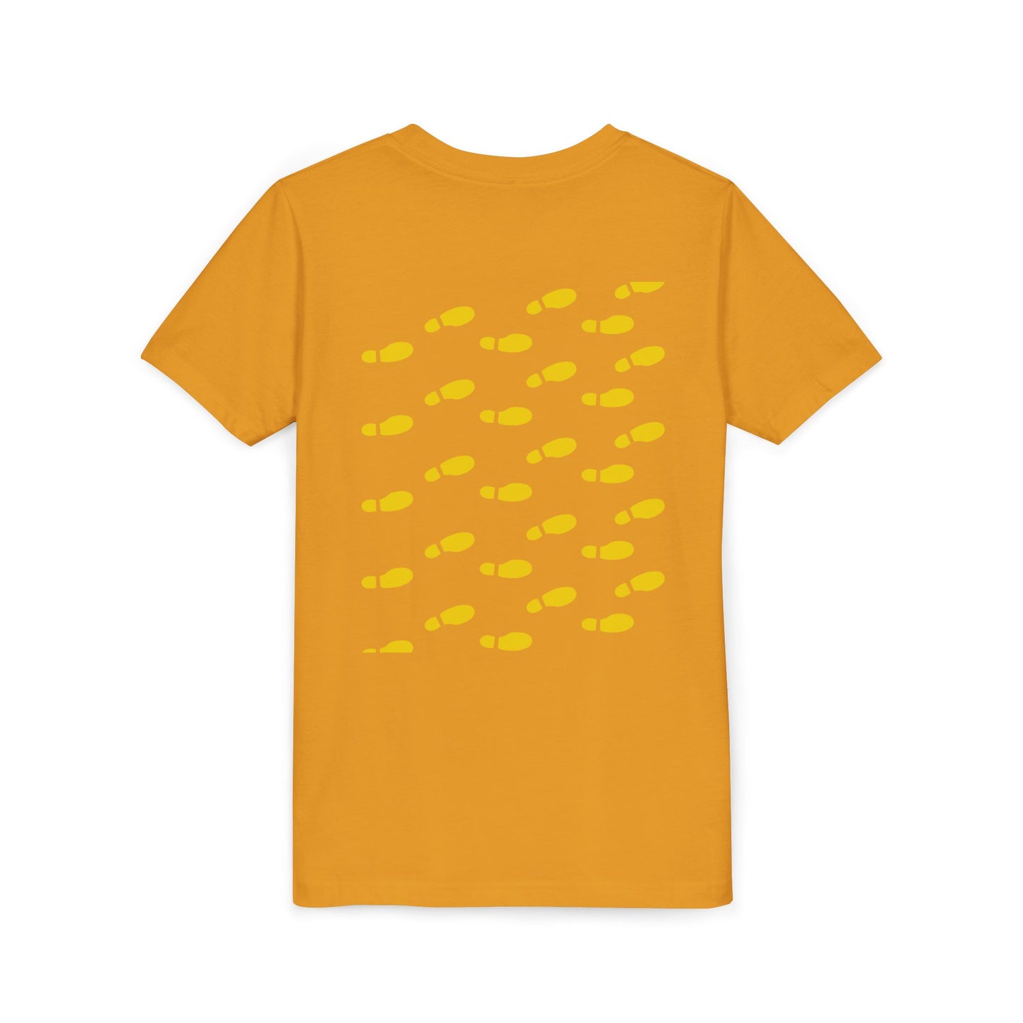 Kids Walk For A Cure Tee