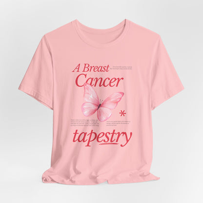 A Breast Cancer Tapestry