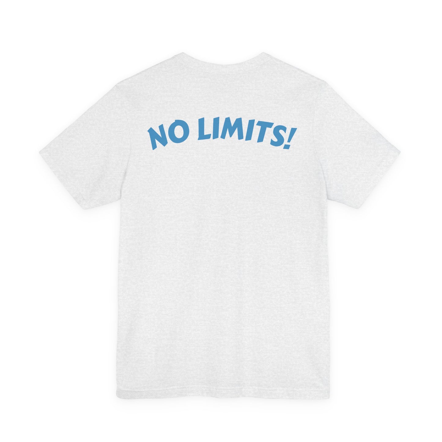 No Limits Tee