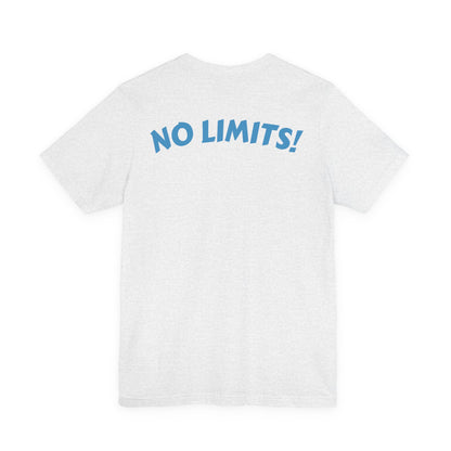 No Limits Tee