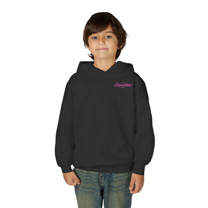 Kids You're Not Alone Hoodie