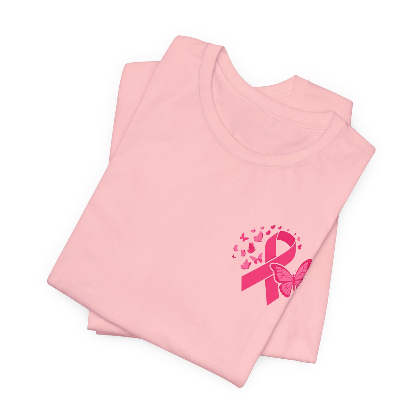 Pride In Pink Tee
