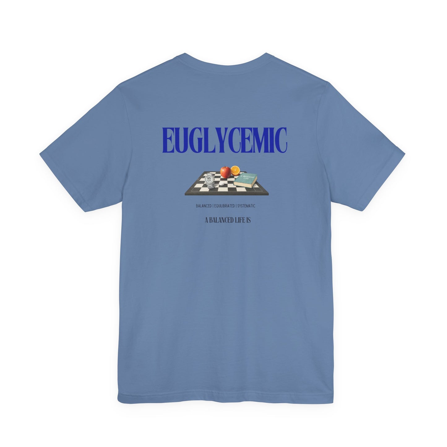 Euglycemic Tee