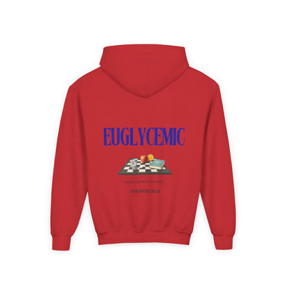Kids Euglycemic Hoodie