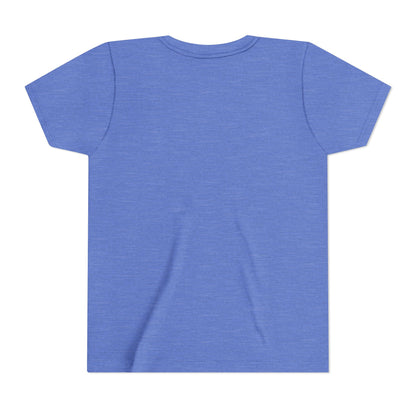 Kids Gold Hearted Tee