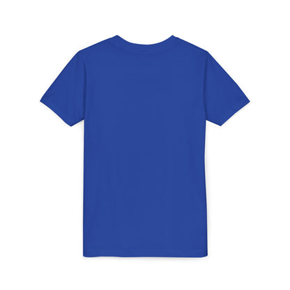 Kids Warrior Pediatric Cancer Tee