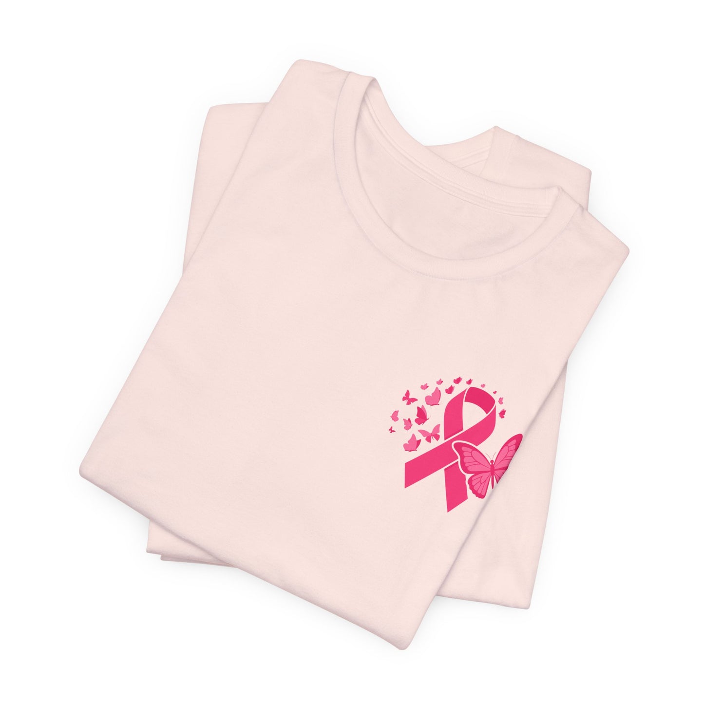 Pride In Pink Tee