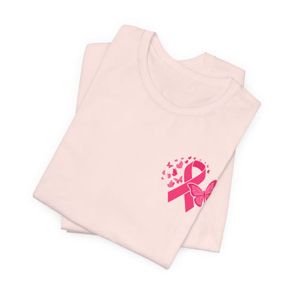Pride In Pink Tee