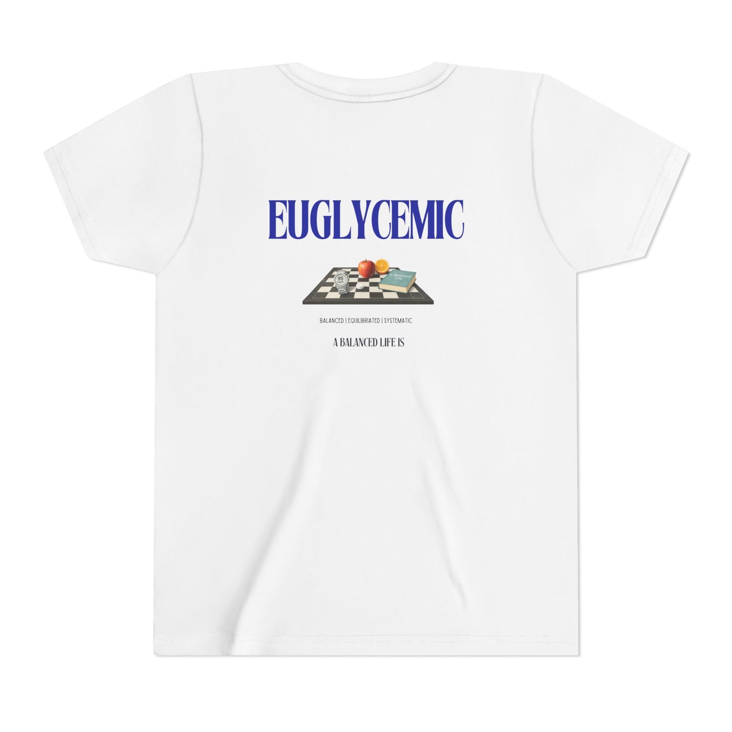 Kids Euglycemic Tee