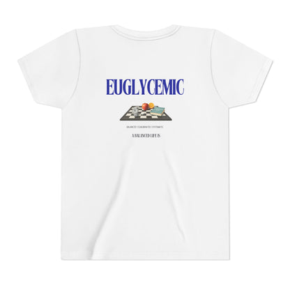 Kids Euglycemic Tee