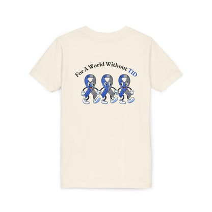 Kids Walk With Me Tee