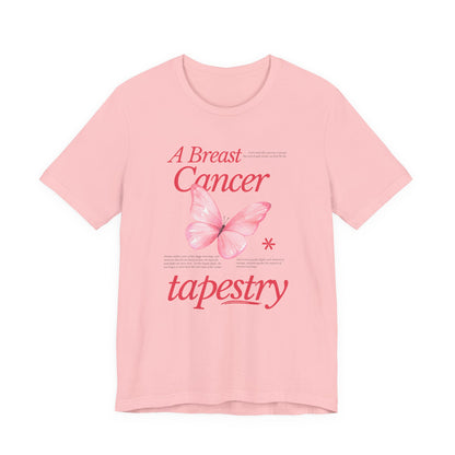 A Breast Cancer Tapestry