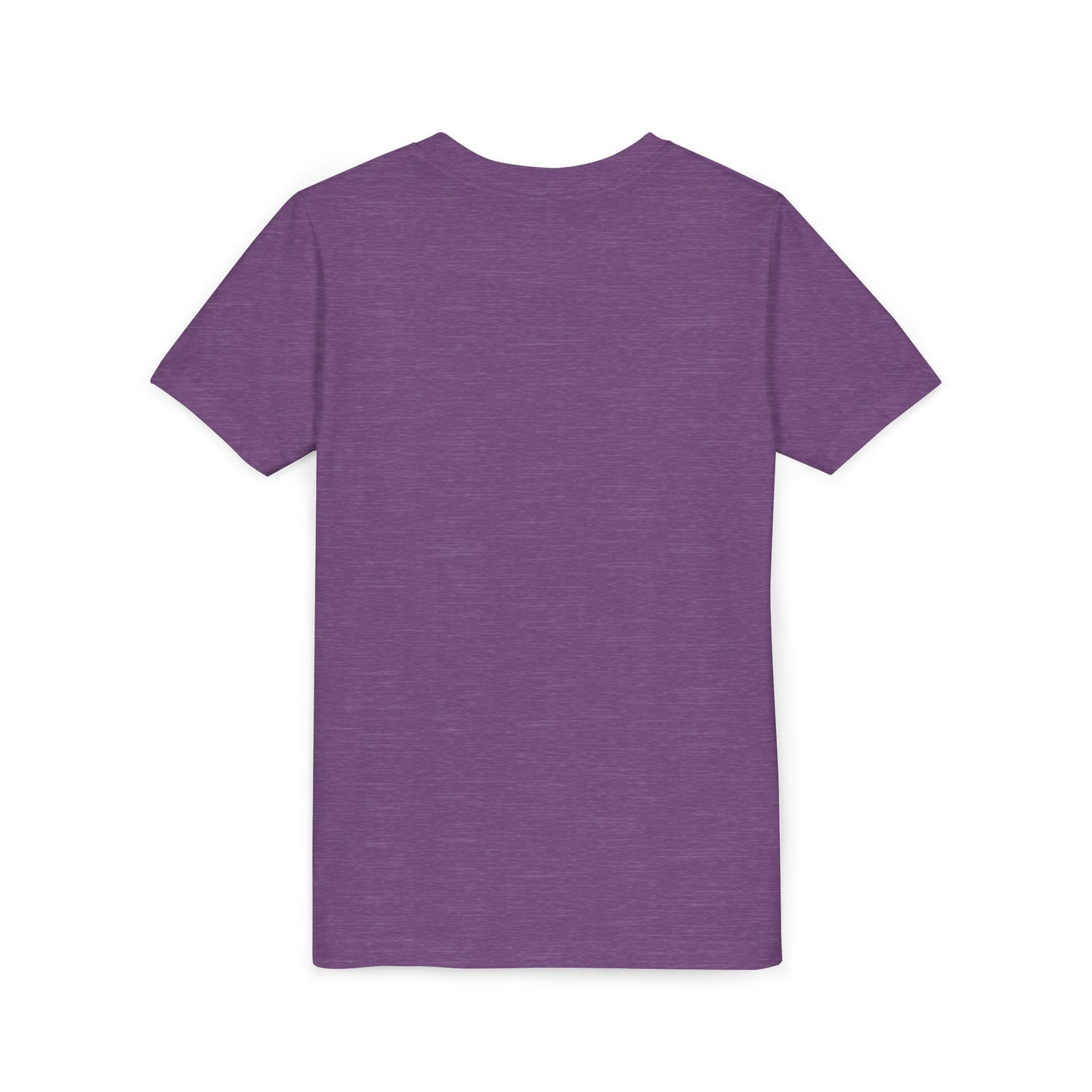 Kids Gold Hearted Tee