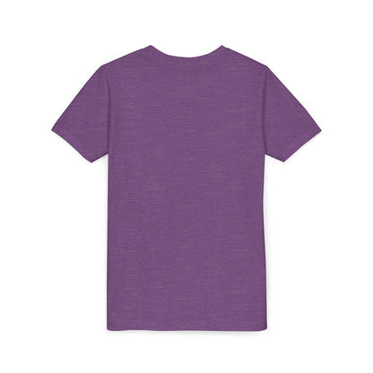 Kids Gold Hearted Tee
