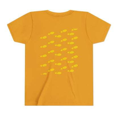 Kids Walk For A Cure Tee