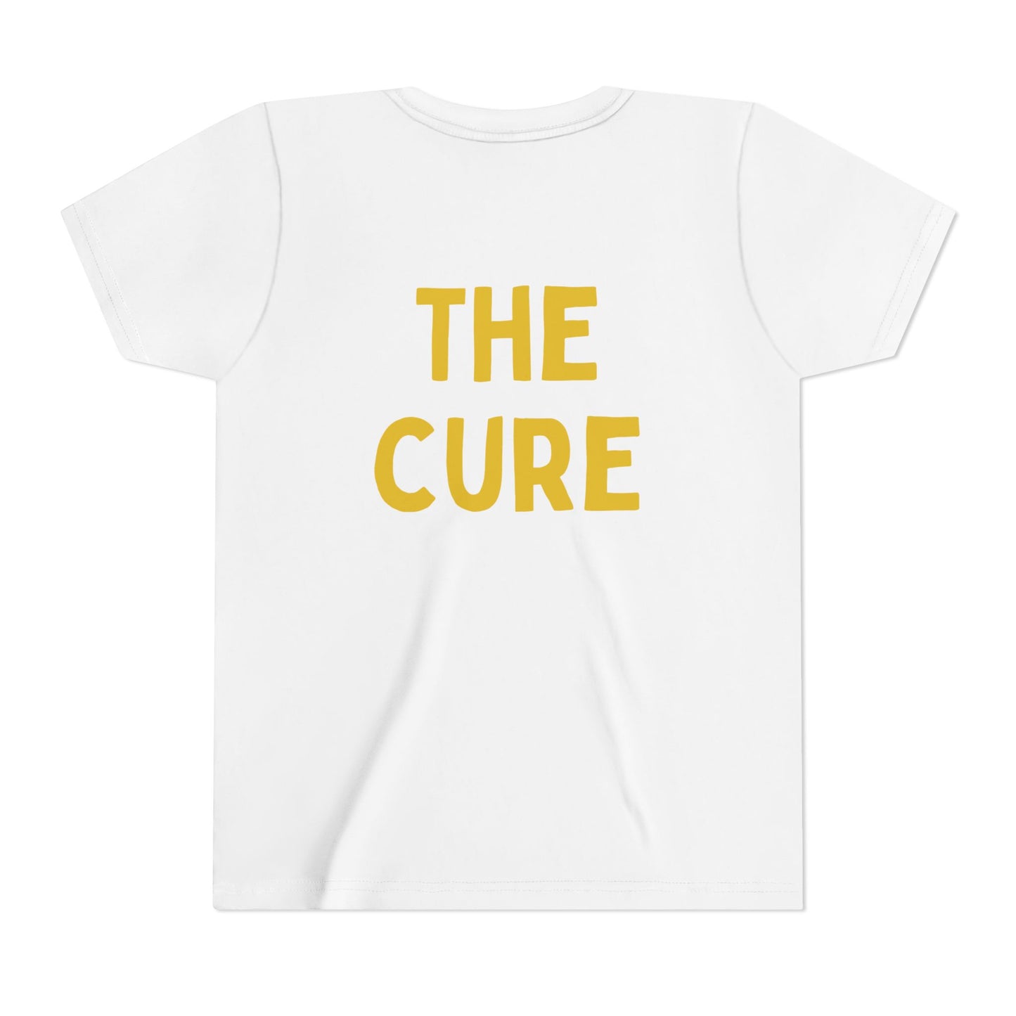Kids The Cure - One Fight
