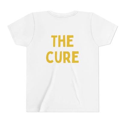 Kids The Cure - One Fight