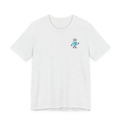 No Limits Tee