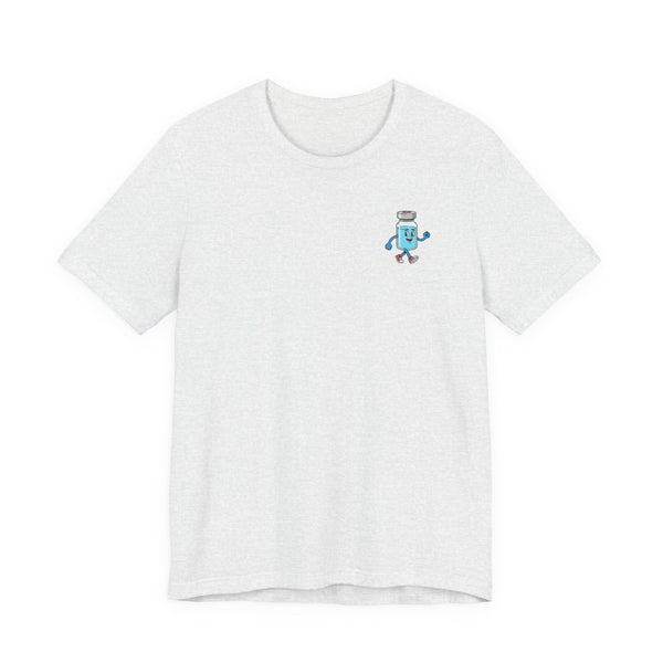 No Limits Tee