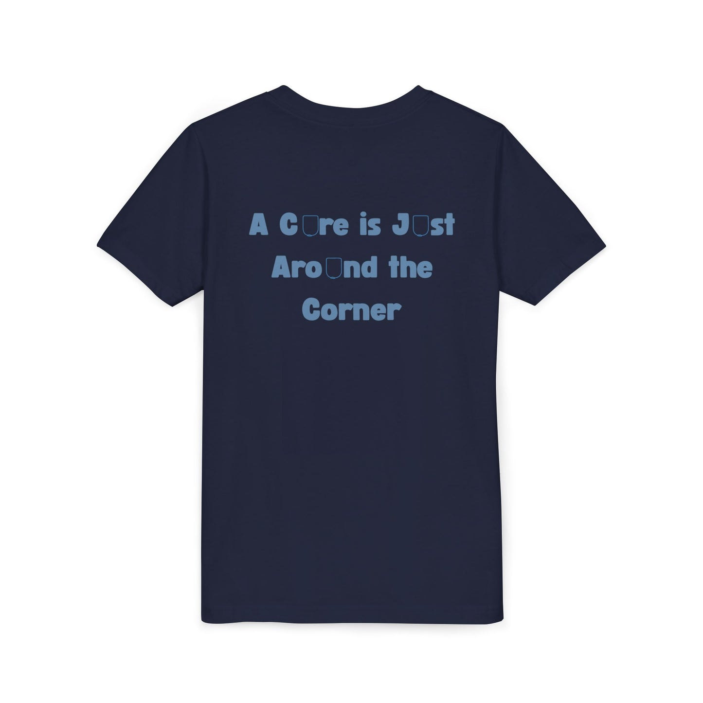Kids Pump Yourself Up Tee