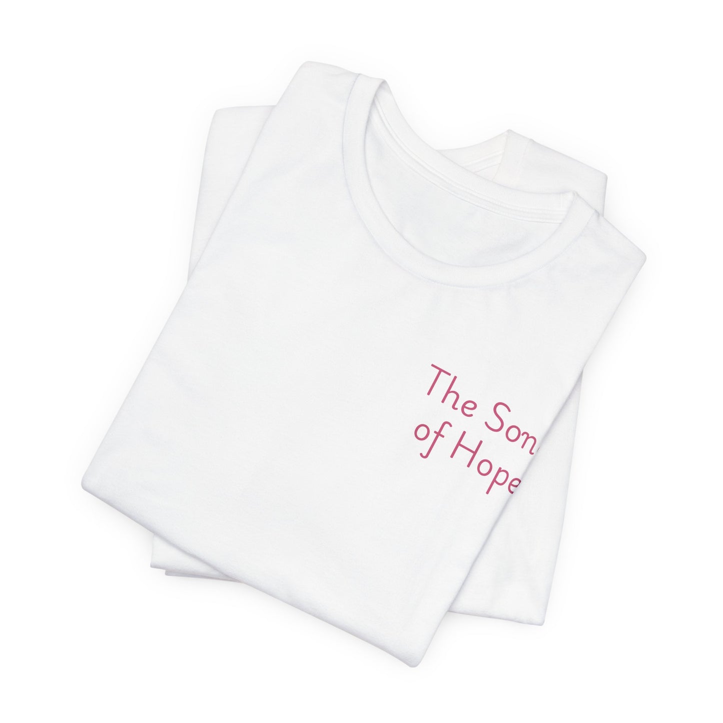 Breast Cancer Music Tee
