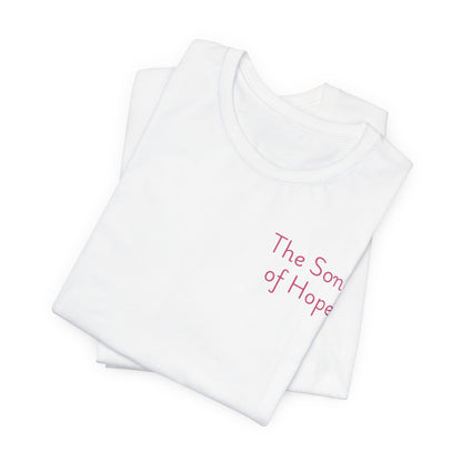 Breast Cancer Music Tee