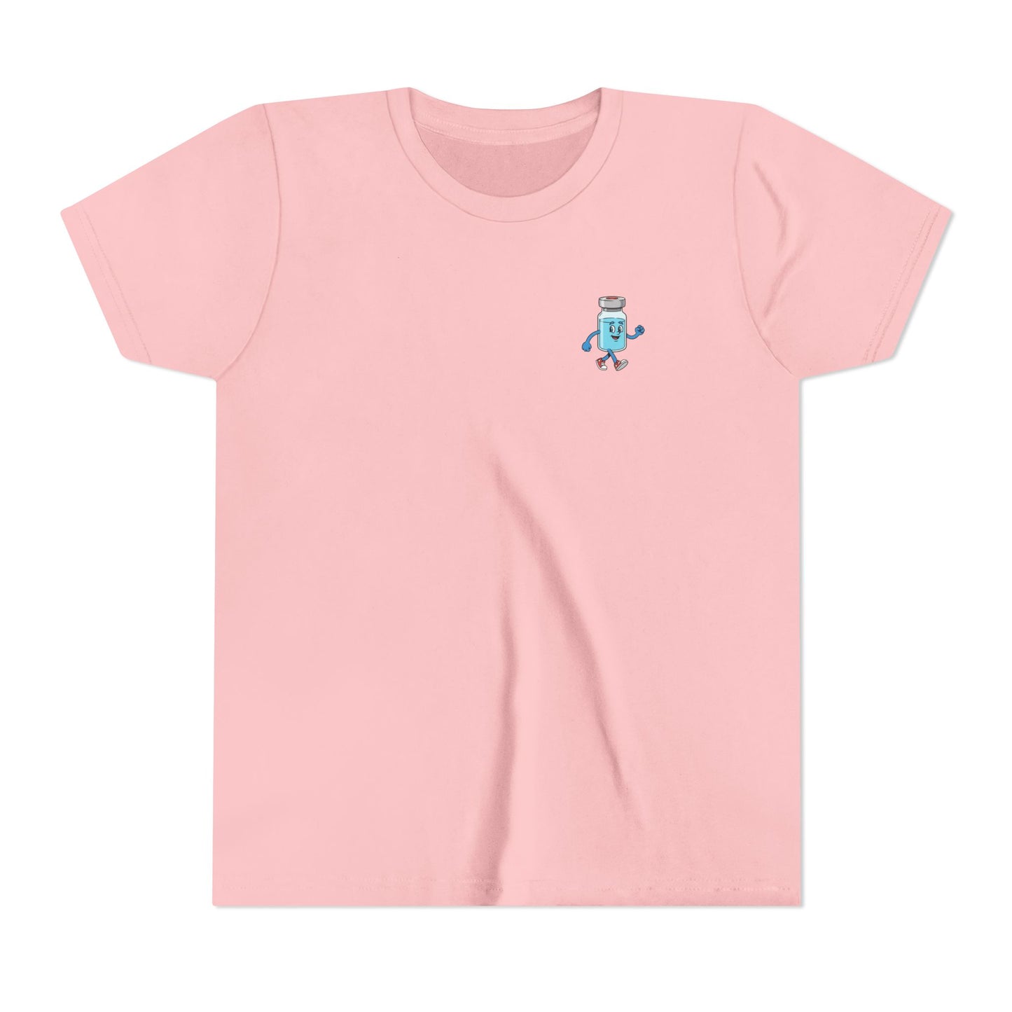 Kids No Limits Tee
