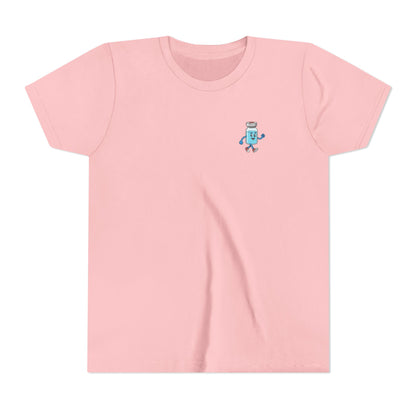 Kids No Limits Tee