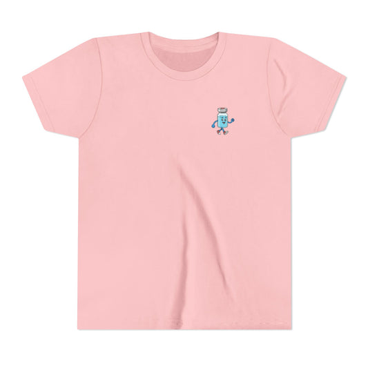 Kids No Limits Tee