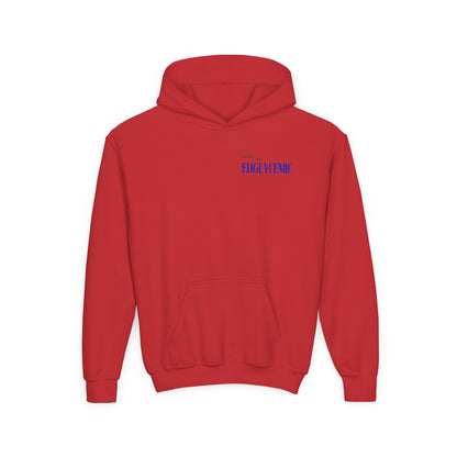 Kids Euglycemic Hoodie
