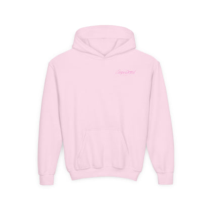 Kids You're Not Alone Hoodie
