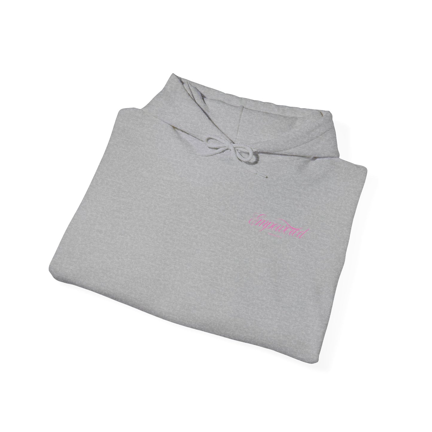 You're Not Alone Hoodie
