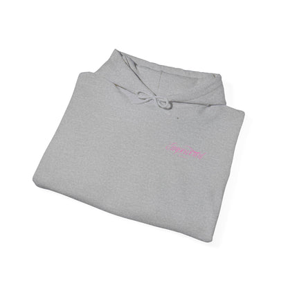 You're Not Alone Hoodie