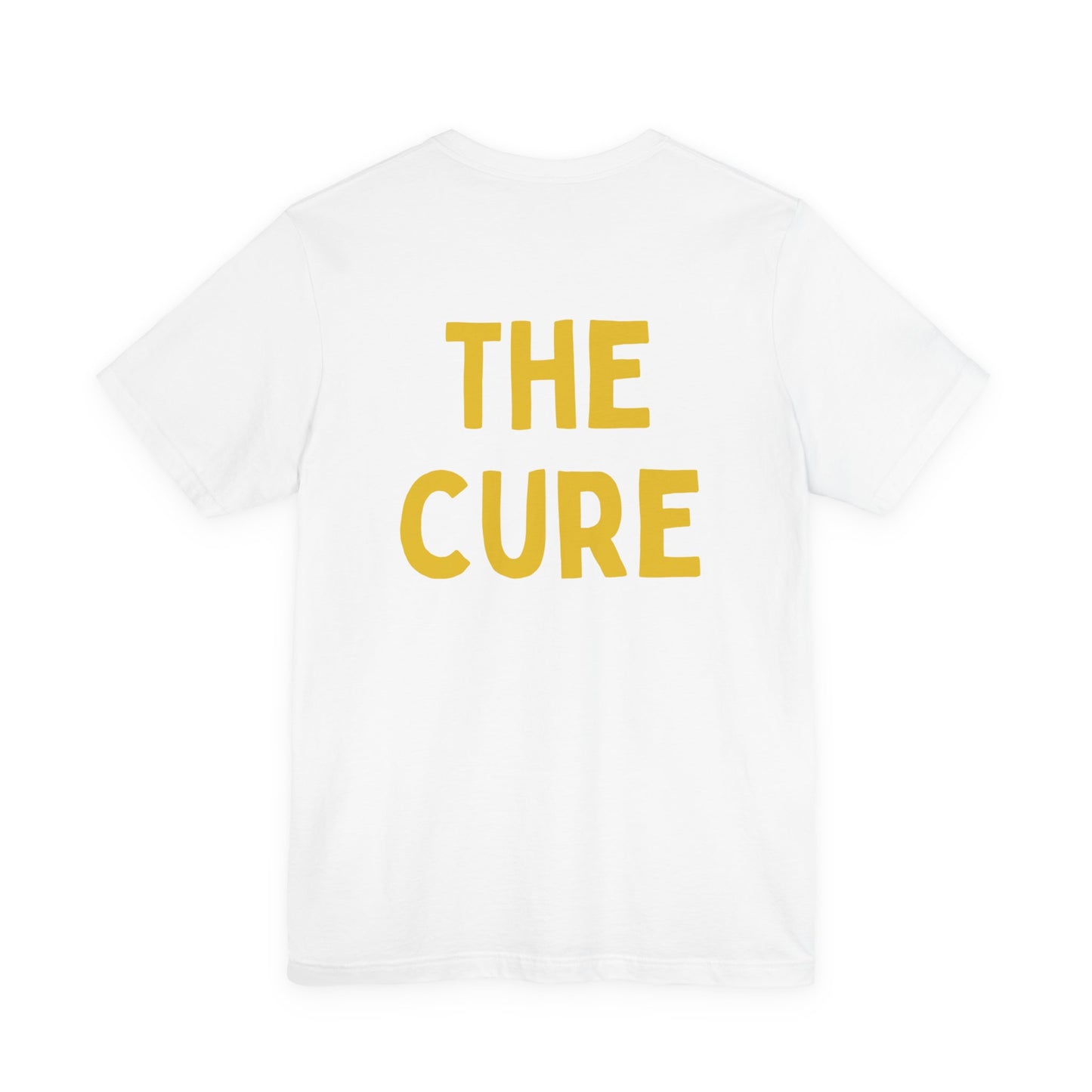 The Cure - One Fight