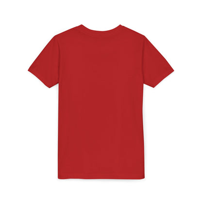 Kids Warrior Pediatric Cancer Tee